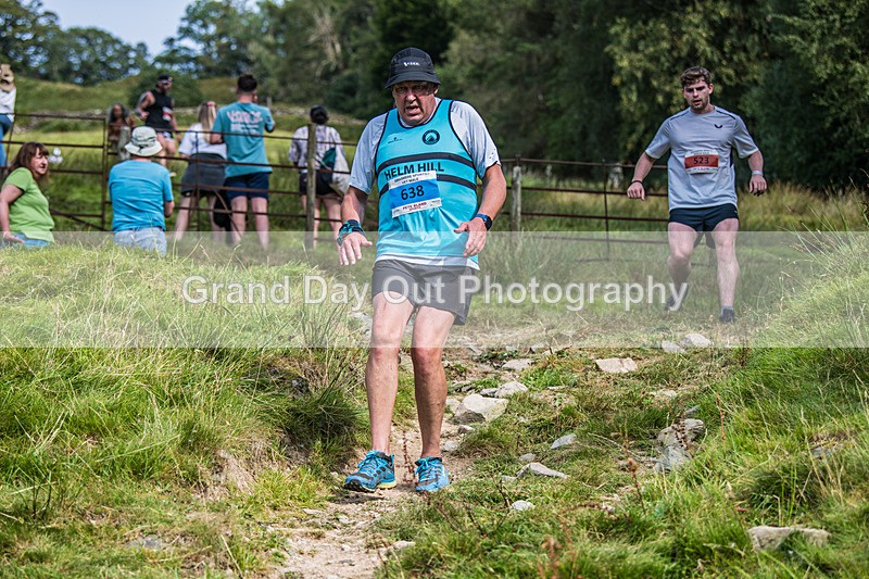 Grasmere Sports-1050 - Grasmere Sports Junior & Senior Fell Races Sunday 24th August 2025