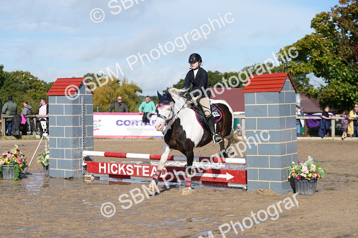 SBM_38416 - J6 - Junior Pony 55cm Championship