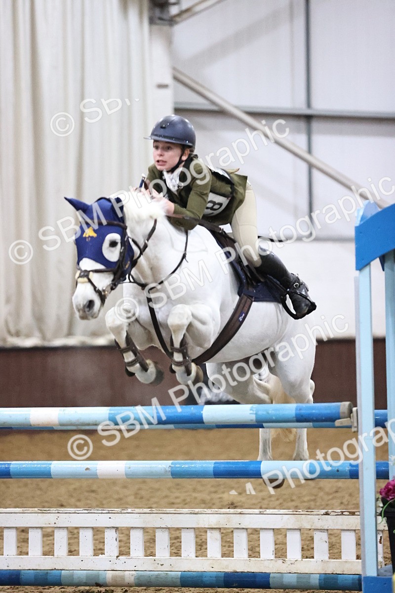 SBM_002305 - Class 4 - 1.00m