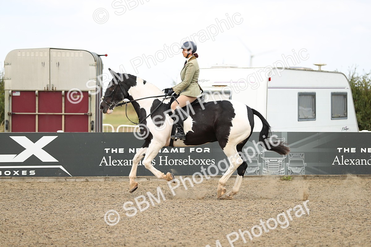 SBM_05650 - Class 48a Style & Performance 70cm (15-19)