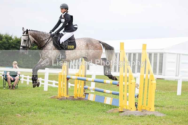 3E7A6141 - Class 5 PC80 Regional Qualifier Rnd 2 (B)