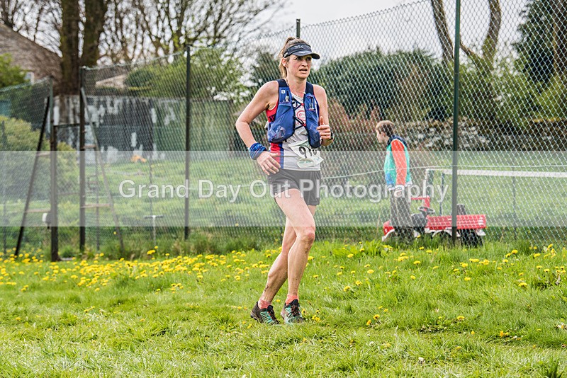 3 Peaks-3243 - The 3 Peaks Race - The Finish - Saturday 29th April 2023