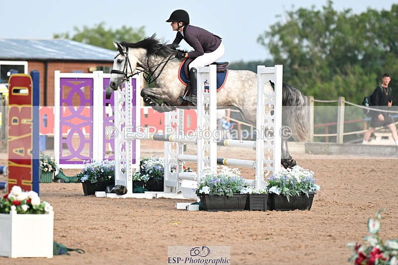 240801A-085404-00883 - Cls 1 British Novice and 90cm Open