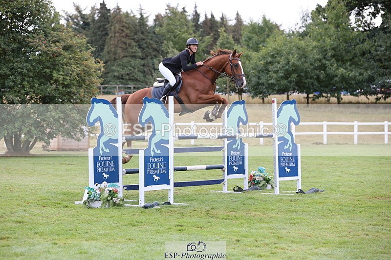 250830A-083900-04001 - Cls 13 Snr 1.25m Open