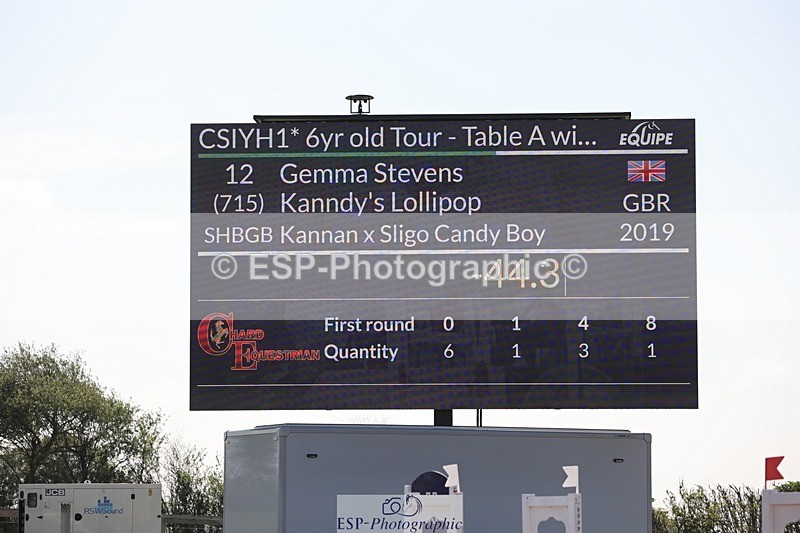 250427-094912-15077 - Cls 32 Young Horse 6yr old