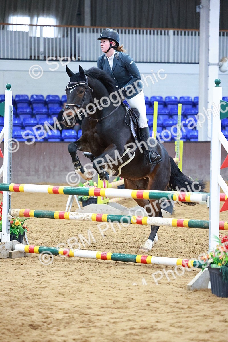 SBM_000333 - Class 2 - Senior British novice - 90cm