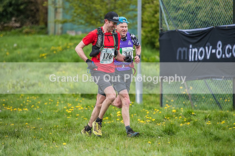 3 Peaks-2526 - The 3 Peaks Race Saturday 27th April 2024