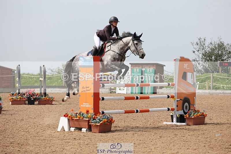 240511A-115547-12563 - Cls 35 Prestige Big Star Champ Quali