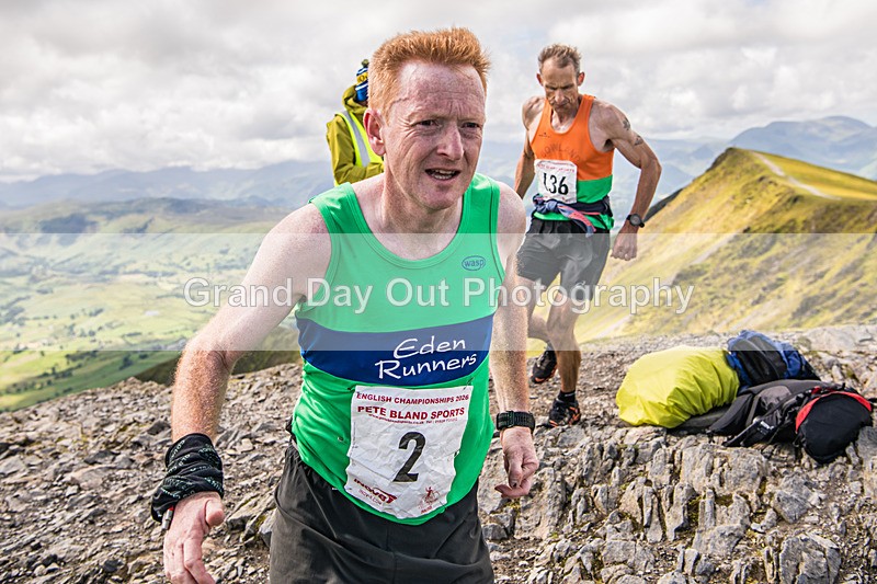 Blencathra-711 - Blencathra Fell Race Sunday 28th June 2026