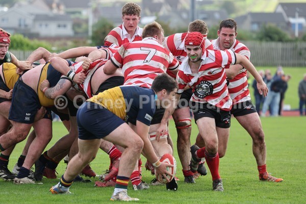 DAD12814 - Rugby 26/27