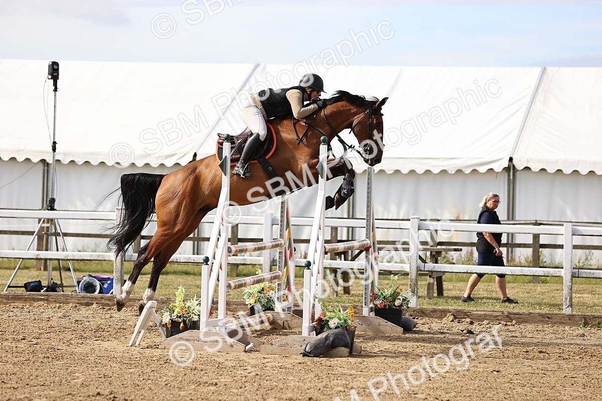 SBM_009299 - Class 7 - Senior Discovery - 1.00m Open