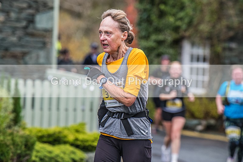 Derwentwater-895 - Derwentwater 10 Mile Road Race Sunday 2nd November 2025