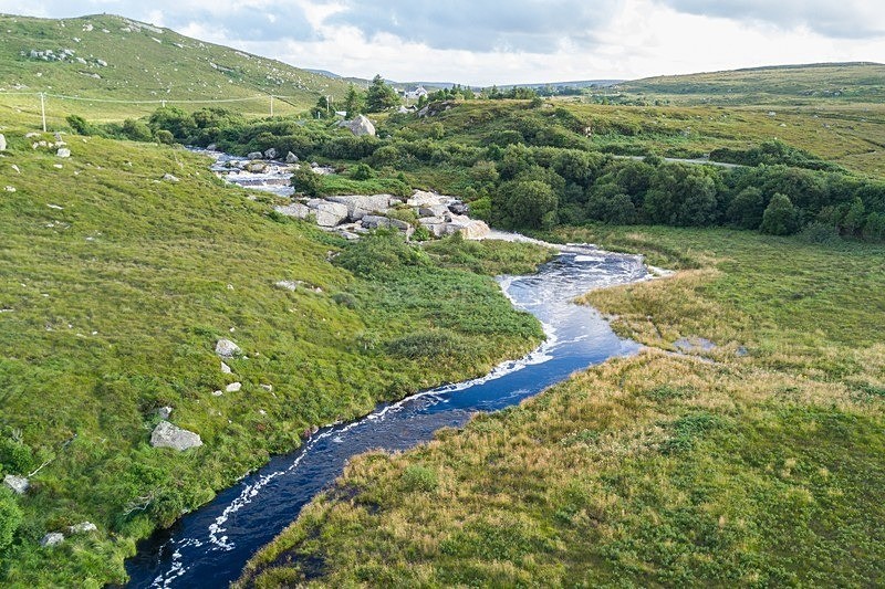 DJI_0048 - Other Areas of Inland Donegal