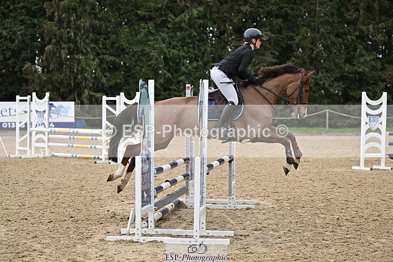 250321A-145914-01273 - Cls 5 British Novice and 90cm Open