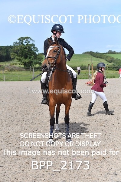 BPP_2173 - CLASS 14 SUN 0.95m Amateur Championship Qualifier