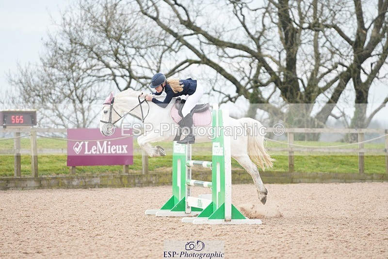 250308-112208-00461 - Cls 8 Pony Discovery and 90cm