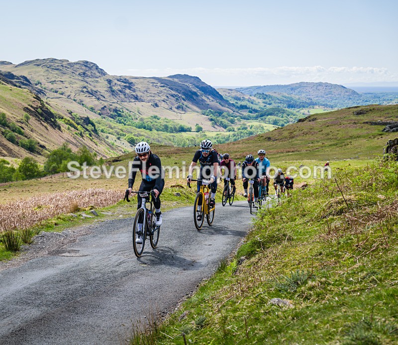 142833 - Hardknott Pass Camera 1 14.00-15.00