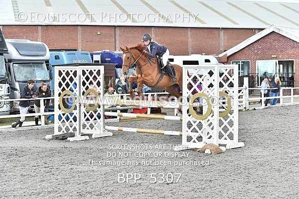 BPP_5307 - SAT CLASS 30 DISCOVERY /1M OPEN