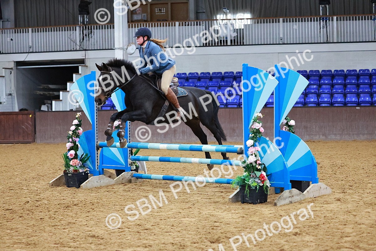 SBM_000180 - Class 1 - Clear Round 80cm