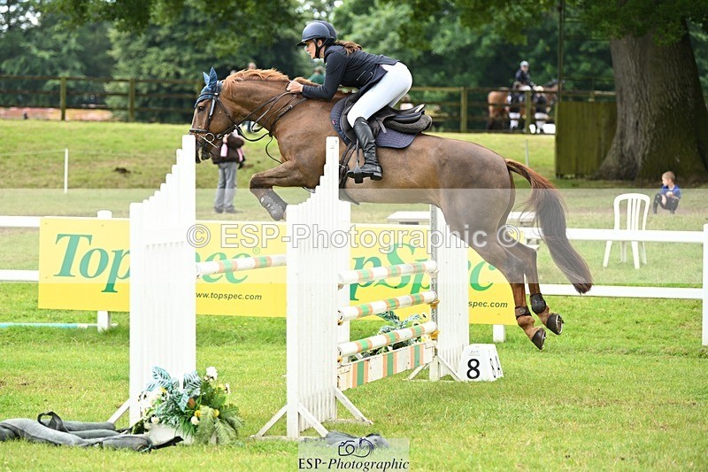 240713-112236-37556 - Cls 147 Amateur 1.10m Championships