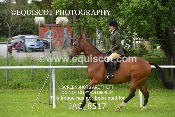 JAC_8517 - CLASS 3 BHS STYLE JUMPING