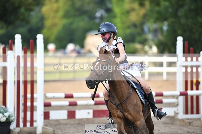 230617-192607-07641 - Cls 40 Jolly Jumps Ride & Run