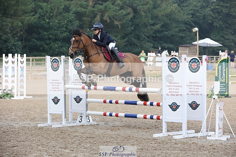 230618-081122-09077 - Cls 19 Pony Intro 1m