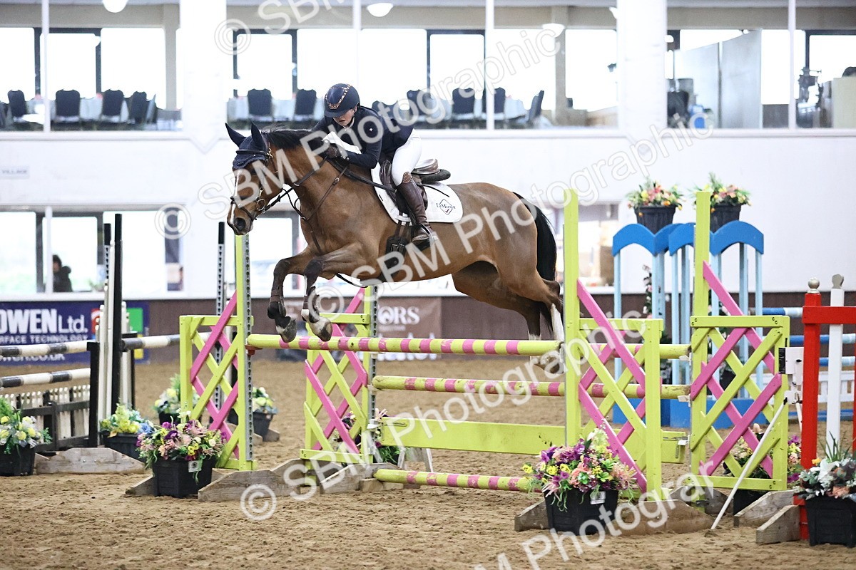 SBM_002851 - Class 10 - Senior Newcomers - 1.10m