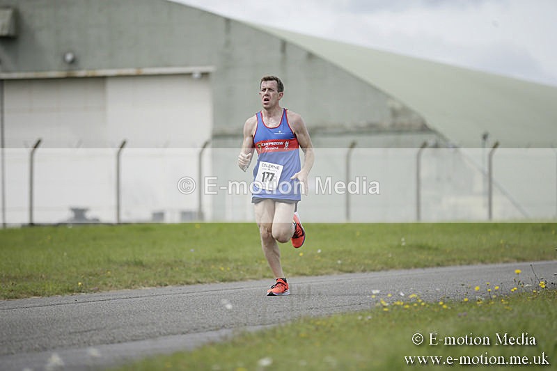 CAD5M 210719-0430 - Cadence Events Colerne 5 Miler  21-Jul-2019