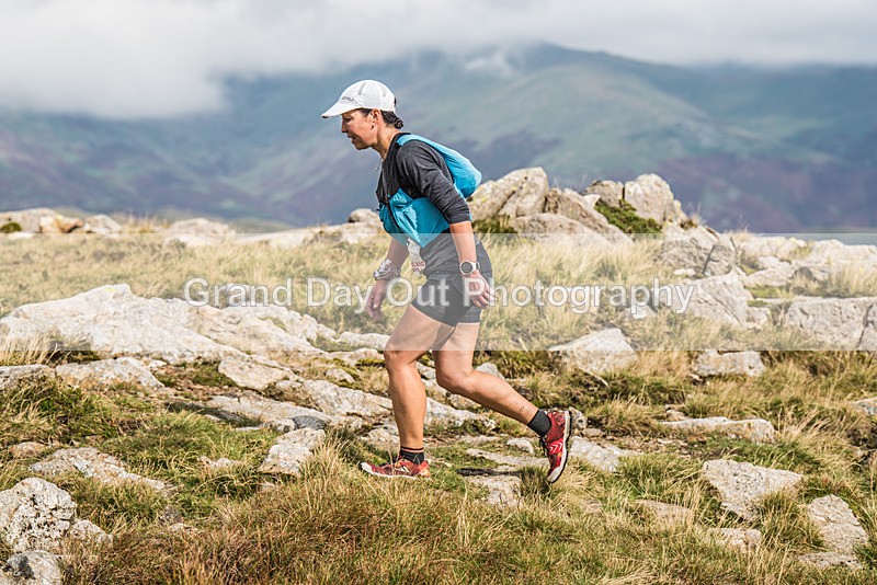 Three Shires-1552 - Three Shires Fell Face Saturday 16th September 2023