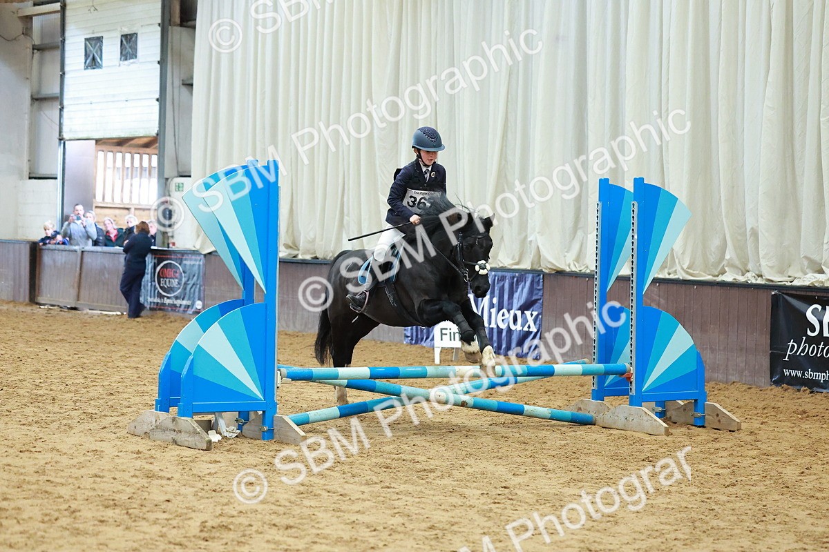 SBM_005829 - Class 3 - 60cm