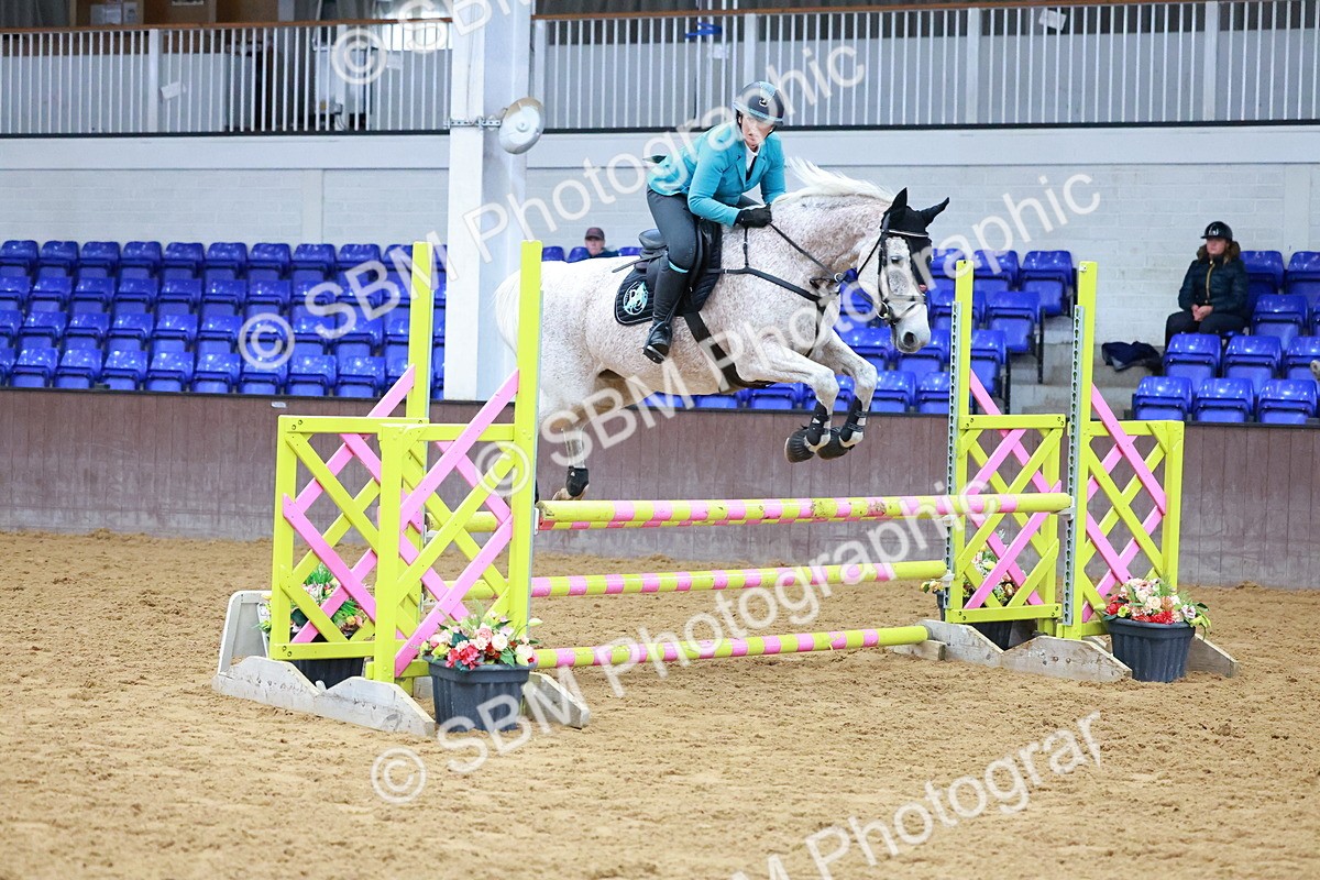 SBM_000349 - Class 2 - Senior British novice - 90cm