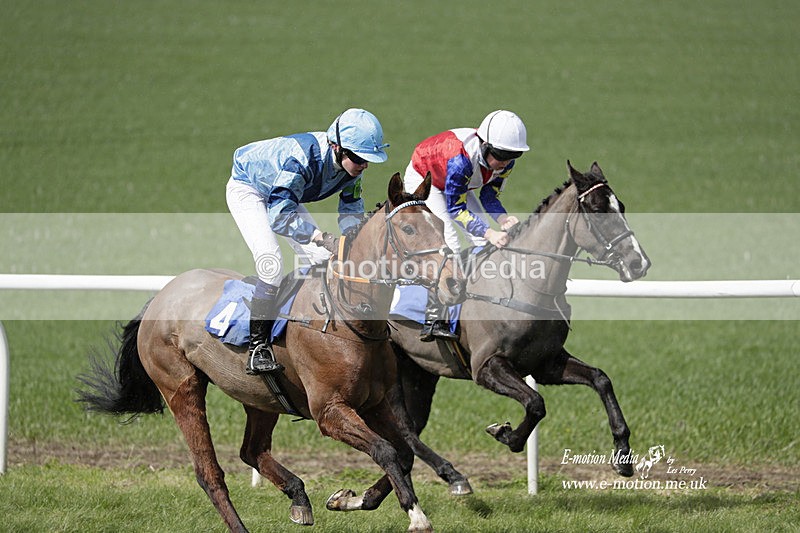 PtP PR 100423 393 - Pony Racing Lockinge 100423