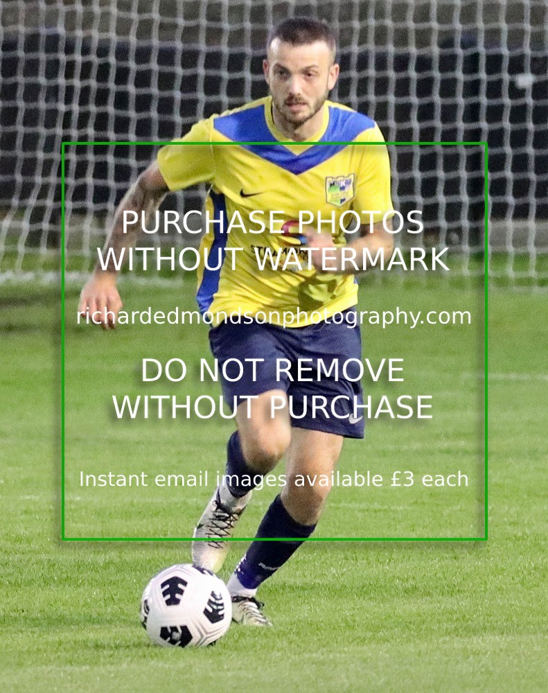 IMG_5392 - Kendal United vs Kirkoswald (Invitation Final)