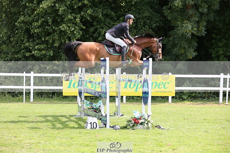 250704A-095642-08574 - Cls 15 Snr 1.20m Open