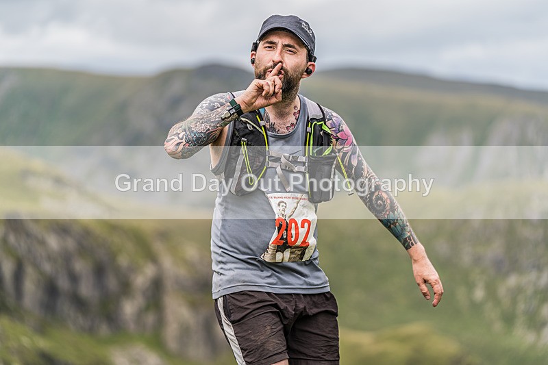 Kentmere-860 - Kentmere Horseshoe Fell Race Sunday 21st July 2024