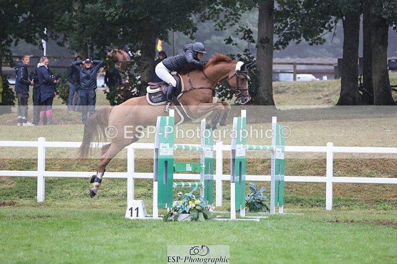 250830A-155033-07297 - Cls 17 Snr Foxhunter