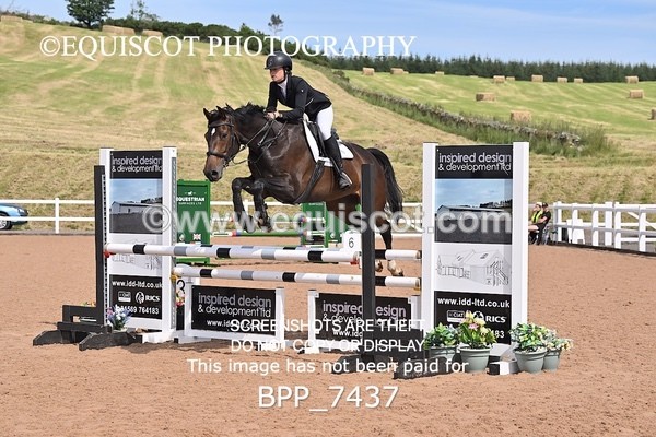 BPP_7437 - CLASS 15 FRI Senior 1.05m Open