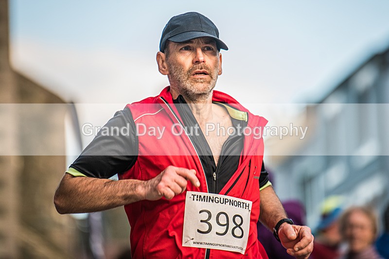 Keswick RTH-1235 - Keswick AC Round The Houses Road Race Wednesday 24th April 2024
