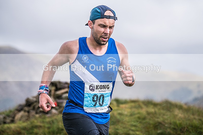 Ennerdale -95 - Ennerdale Show Fell Race Wednesday 27th August 2025