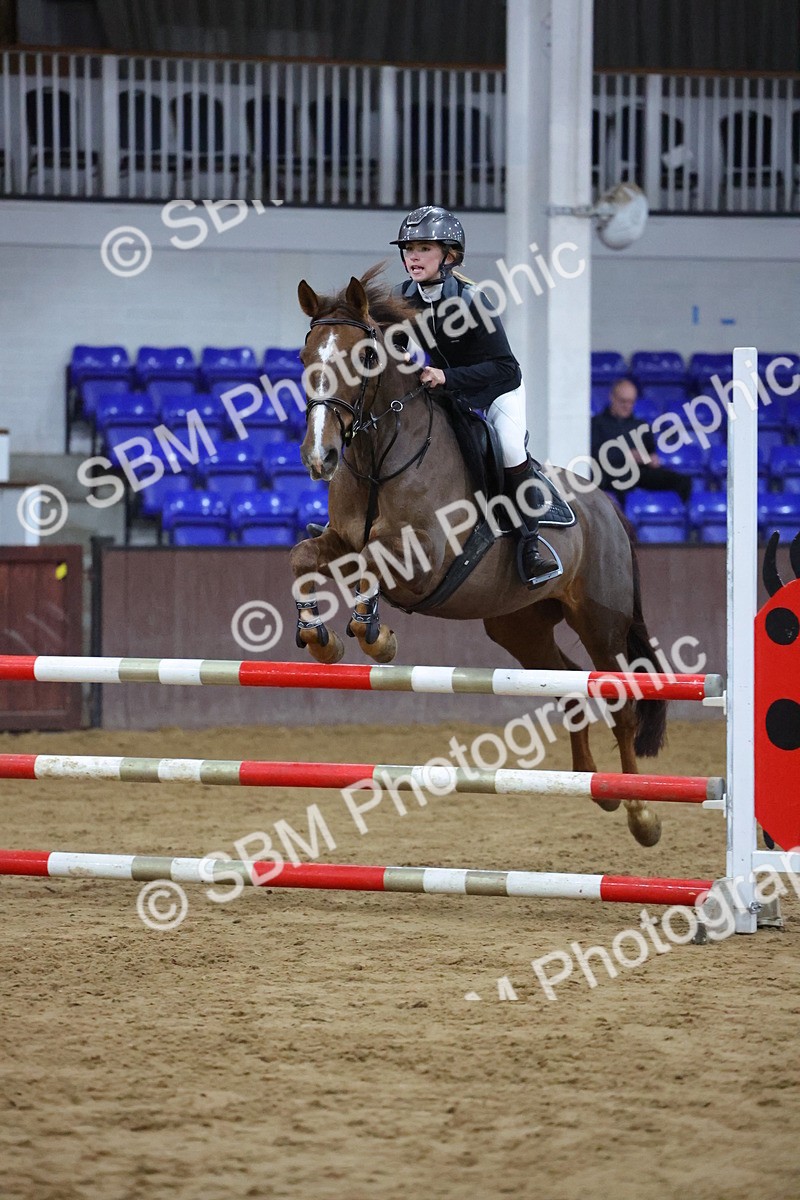 SBM_002454 - Class 6 - Show Jumping 90cm