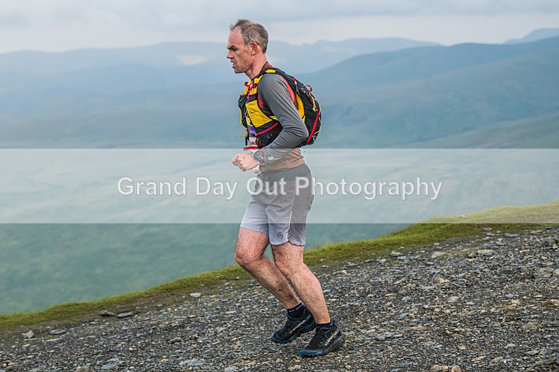 Blencathra-638 - Blencathra Fell Race Wednesday 5th June 2024