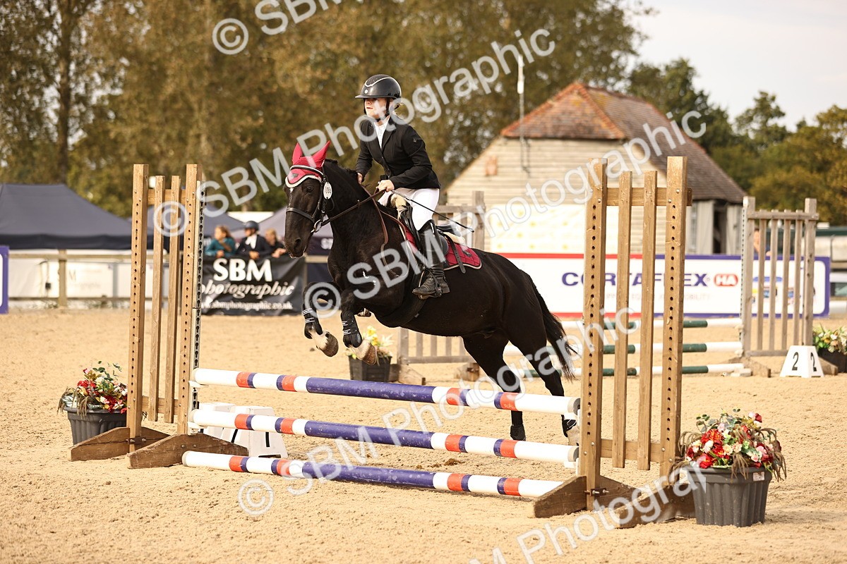 SBM_70772 - J13 - Junior Pony 60cm Championship
