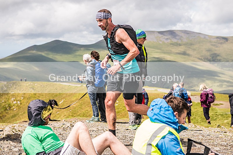 Blencathra-923 - Blencathra Fell Race Sunday 28th June 2026