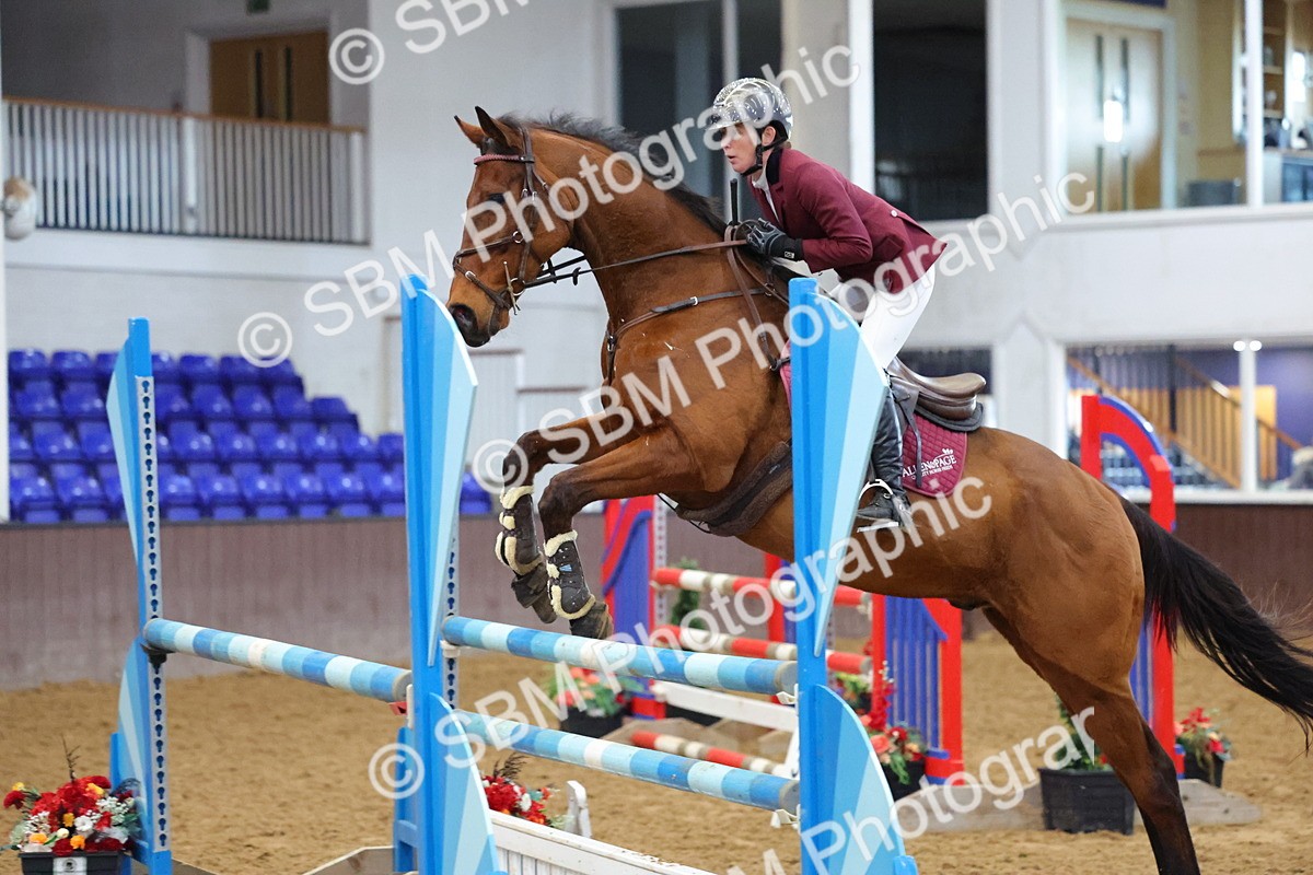 SBM_006564 - Class 25 - Senior 1.05m