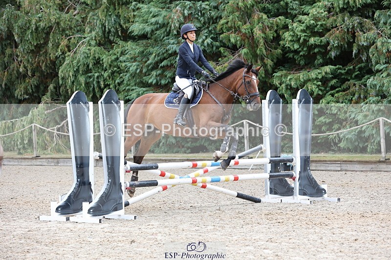 250829A-100234-00383 - Cls 6 85cm Amateur Quali