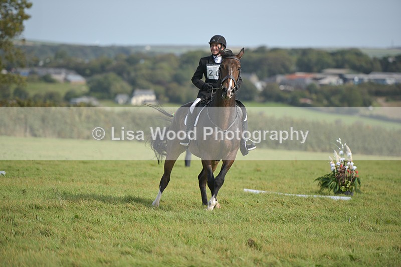 RAY_7907 - Class 2B: Trekenning Open: Dressage