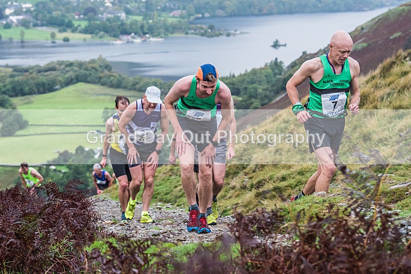 HBMR Leg 1-217 - Hodgson Brothers Mountain Relay - Leg 1 Sunday 1st October 2023