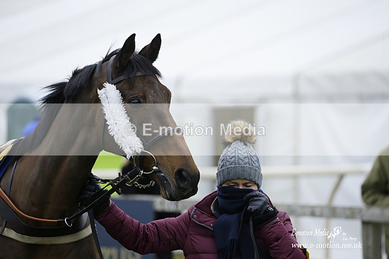 PtP 230122 389 - Cocklebarrow Races - Heythrop Hunt - 23/01/22