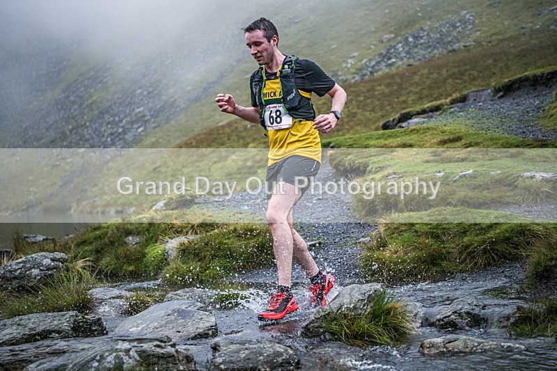 Bannerdale-345 - Bannerdale Fell Race Wednesday 19th August 2026
